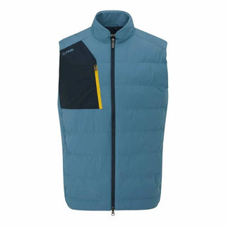 PING Norse Men's Cocoon Insulated PrimaLoft® Vest