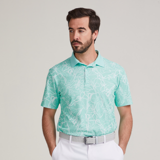 PING Orlando Men's Polo Shirt