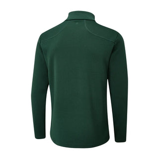PING Junior Ramsey Half Zip Ribbed Fleece