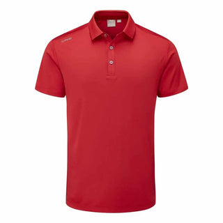 PING Junior Lindum Polo Shirt