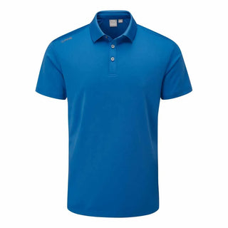 PING Junior Lindum Polo Shirt