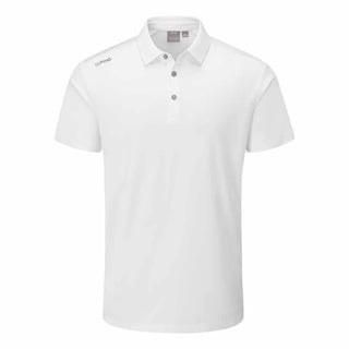 PING Junior Lindum Polo Shirt