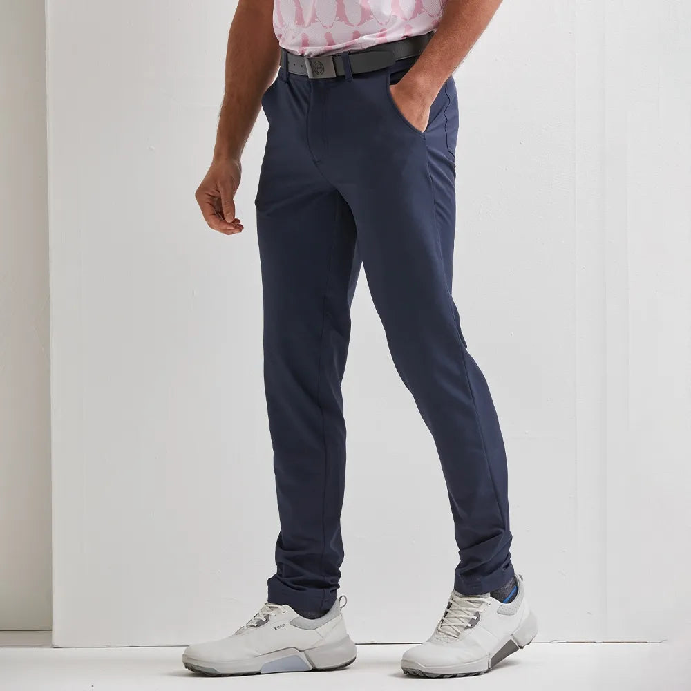 PING Alderley Men's Slim Fit Trousers