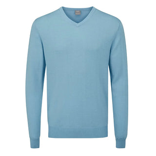 PING Sullivan Men's V Neck Sweater