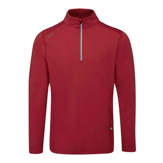 PING Latham Half Zip Midlayer