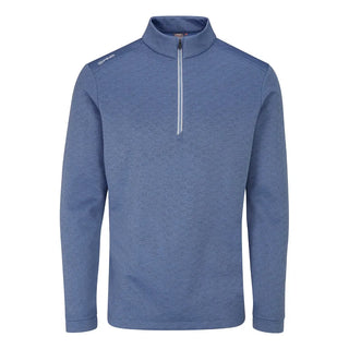 Bexton Men's Half Zip Fleece