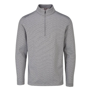 Bexton Men's Half Zip Fleece