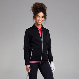 PING Cecilia Ladies Full Zip Midlayer