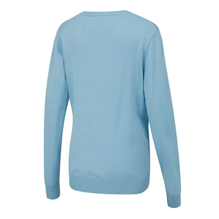 PING Tatton Ladies V Neck Sweater