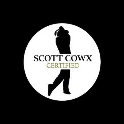 Scott Cowx