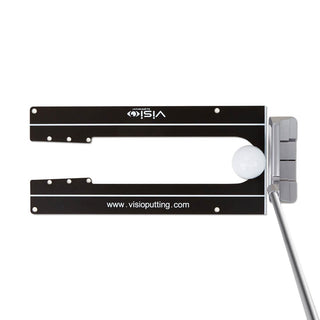 Visio Start Line Trainer