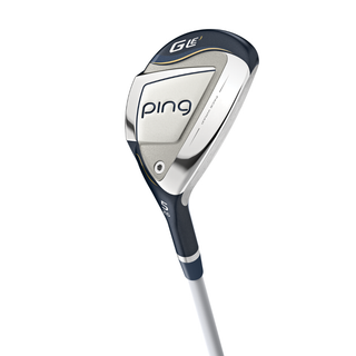 PING G LE3 5 Hybrid - Ex Display
