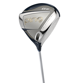 PING G LE3 Driver - Ex Display