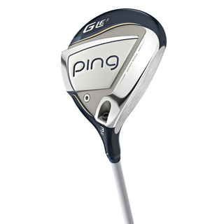 PING G LE 3 Fairway 3 Wood - Ex Display
