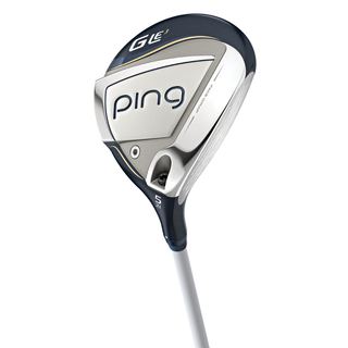 PING G LE 3 Fairway 5 Wood - Ex Display