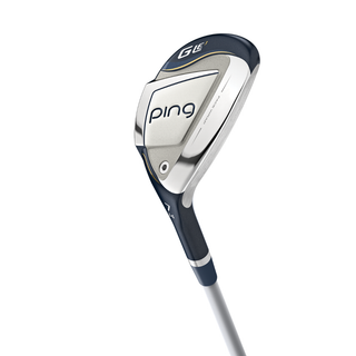 PING G LE3 7 Hybrid - Ex Display