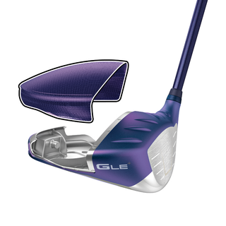 PING G Le4 Driver