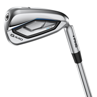 PING G440 Graphite Irons