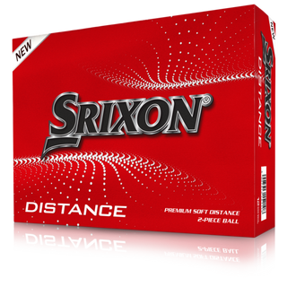 Srixon Distance