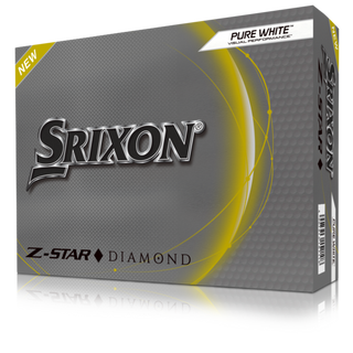 Srixon Z-Star Diamond