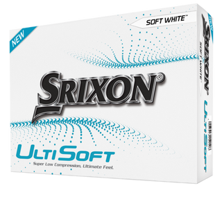 Srixon UltiSoft